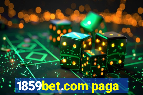 1859bet.com paga